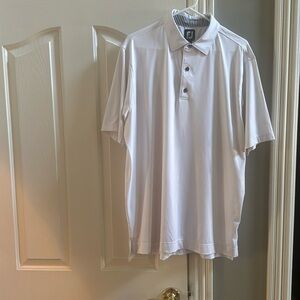 FootJoy Short sleeve polo
